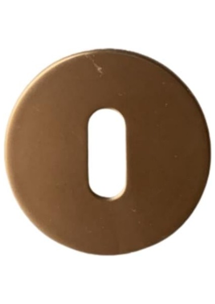 RO22 Kapı Kolu Rozeti Oda Chb 52X52X5 mm