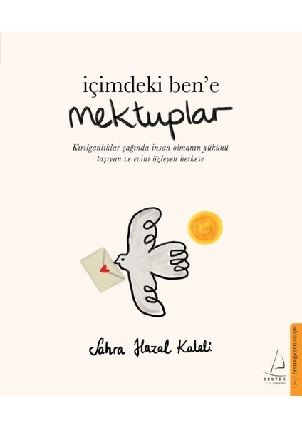 Içimdeki Ben’e Mektuplar