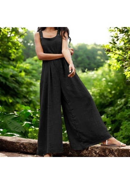 Yazlık Rahat Keten Tulum fiyatları