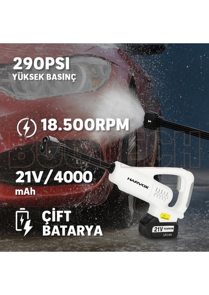 Bmw Uyumlu L08 Carplay Android Multimedya Cihazı Kablosuz Bağlantı 8gb Ram + 128GB Hafıza, Youtube & Netflix Desteği