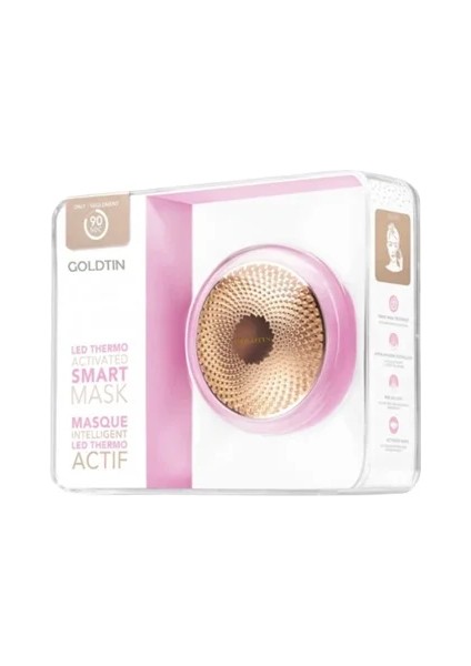 Termoterapi Özellikli Yüz Bakım Cihazı – Cilt Canlandırıcı ve Gözenek Açıcı modelleri