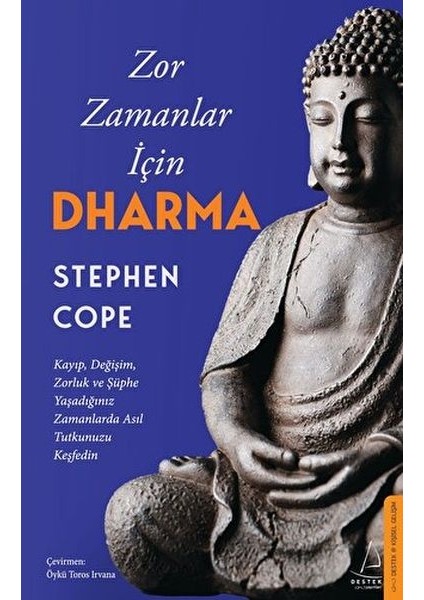 Zor Zamanlar Için Dharma