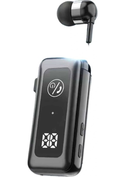 Kablolu Kulak Içi 5.2 Makaralı Titreşimli Bluetooth Kulaklık Hafıza Kart modelleri