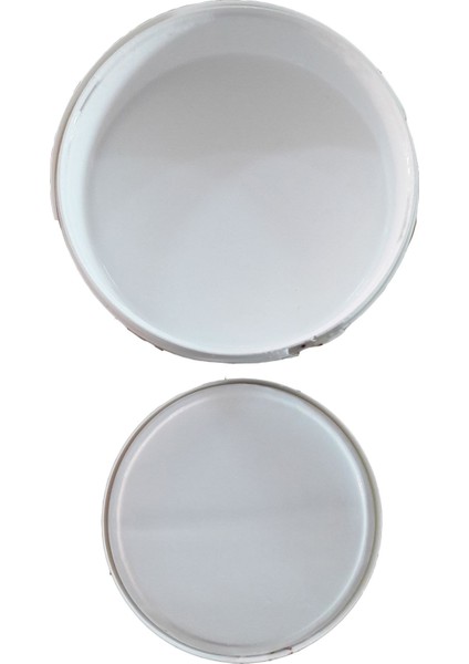 Füller Beyaz Yol Çizgi Boyası 2,5 Litre Su Bazlı fiyatları