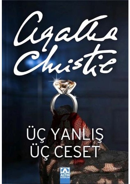 Üç Yanlış Üç Ceset