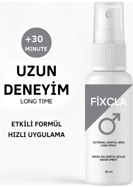 Kayganlaştırıcı Jel 2×250 ml (Çilek+Natural) + Süre Desteği Sprey 2×30 ml | 4’lü Set (Long Time) indirimleri