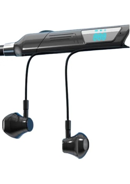 Ergonomik Tasarımlı Bluetooth Kulaklık – Gürültü Azaltmalı, Manyetik indirimleri