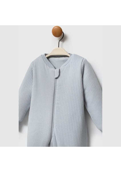 Fermuarlı Bisiklet Yaka Uyku Tulumu Çoraplı Patikli 2,5 Tog fiyatları