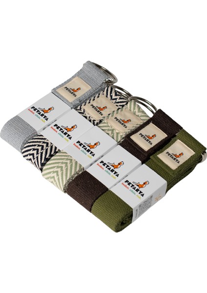 Kahverengi Yoga Kemeri fiyatları