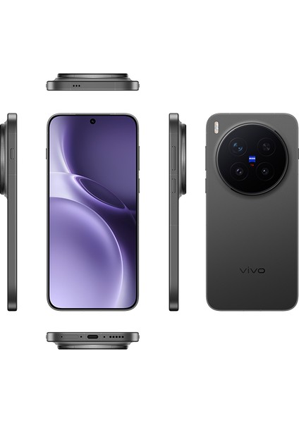 X300 Pro 16 GB Ram 512 GB indirimleri