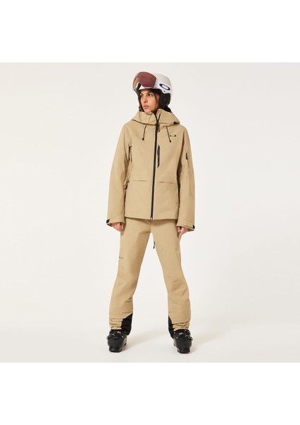 Canopy Insulated Kadın Kayak Montu