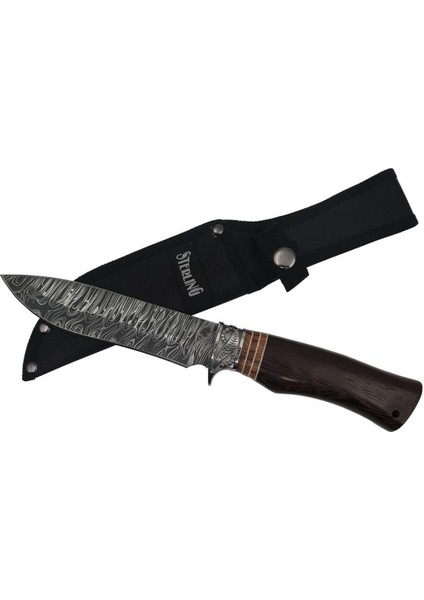 300.S2005 Av Bıçağı Kahverengi fiyatları