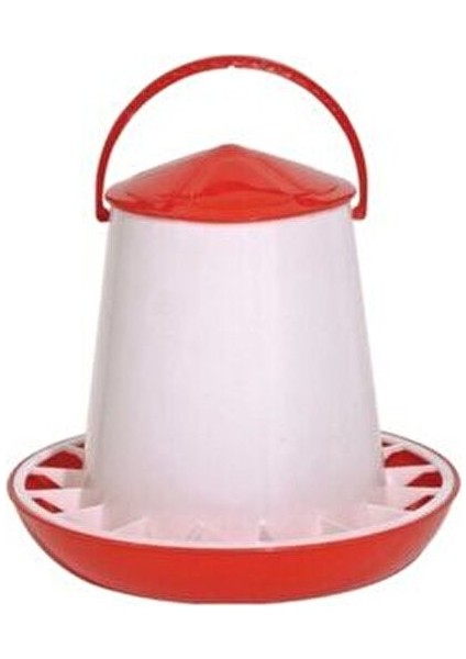 Tavuk Yemliği 5kg Kapasite