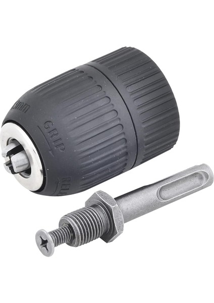 48232 13MM Keyless Chuck
