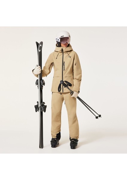 Canopy Insulated Kadın Kayak Montu fiyatları