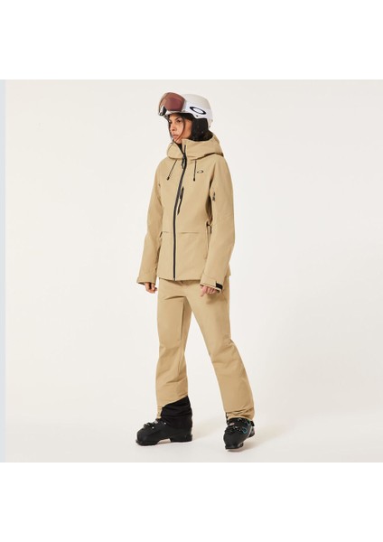 Canopy Insulated Kadın Kayak Montu modelleri