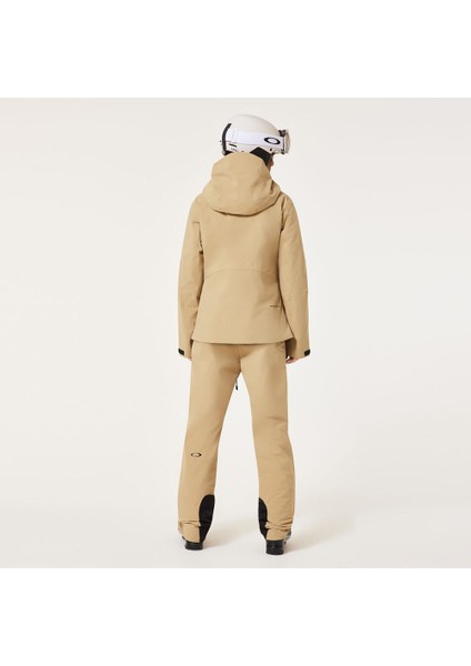 Canopy Insulated Kadın Kayak Montu fırsatları