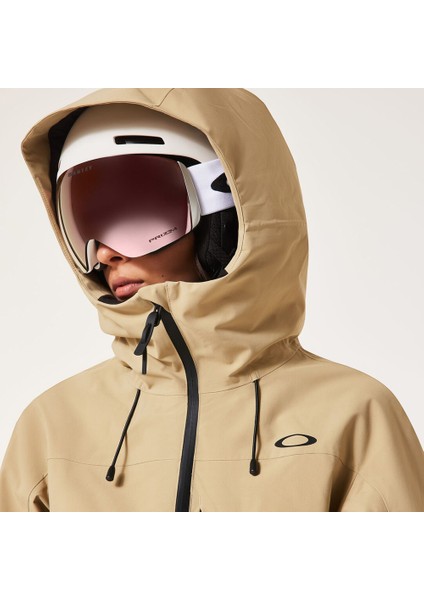 Canopy Insulated Kadın Kayak Montu indirimleri