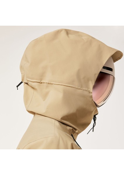 Canopy Insulated Kadın Kayak Montu