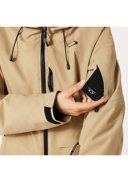 Canopy Insulated Kadın Kayak Montu