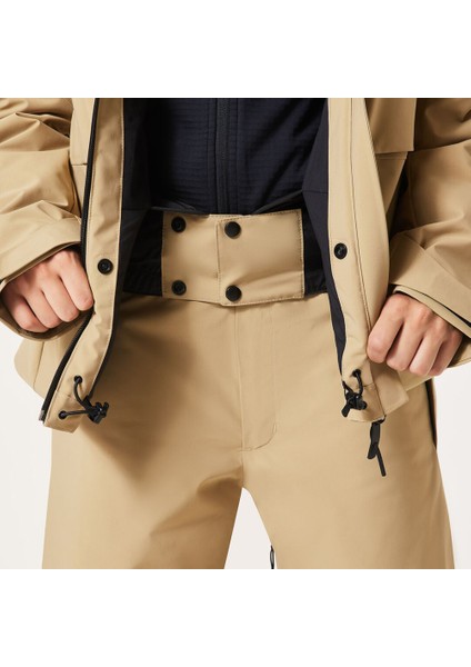 Canopy Insulated Kadın Kayak Montu