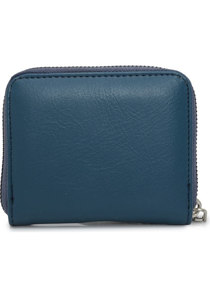 Kartlık Bölme Detaylı Mini Cüzdan CZ100-1 indirimleri