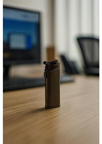 Luxtorch Dıamond – Taşlı Metal Gazlı Pürmüz Çakmak fiyatları