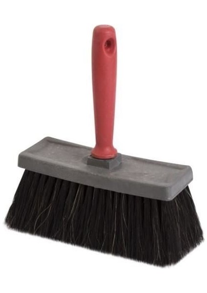 Su Atma Fırçası Kıl