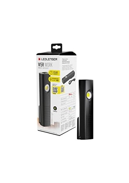 W5R Şarj Edilebilir El modelleri