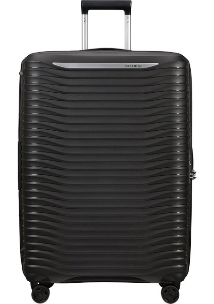 Spinner Upscape 4 Tekerlekli Büyük Boy Valiz 75 cm