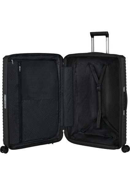 Spinner Upscape 4 Tekerlekli Büyük Boy Valiz 75 cm modelleri