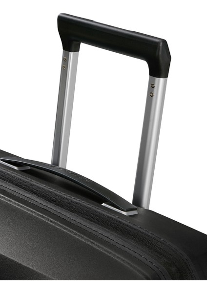 Spinner Upscape 4 Tekerlekli Büyük Boy Valiz 75 cm fırsatları