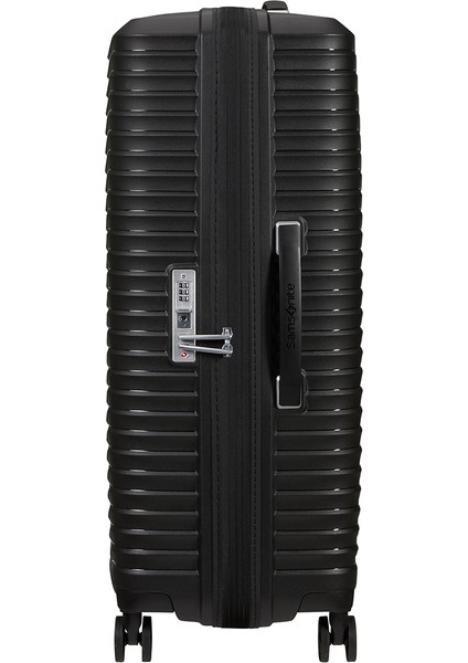 Spinner Upscape 4 Tekerlekli Büyük Boy Valiz 75 cm indirimleri