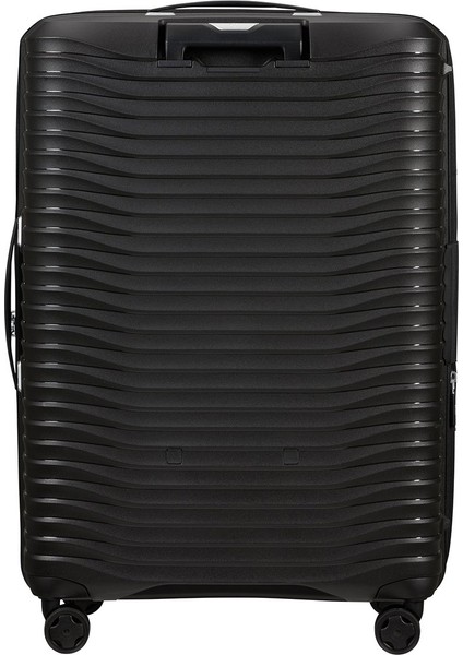 Spinner Upscape 4 Tekerlekli Büyük Boy Valiz 75 cm