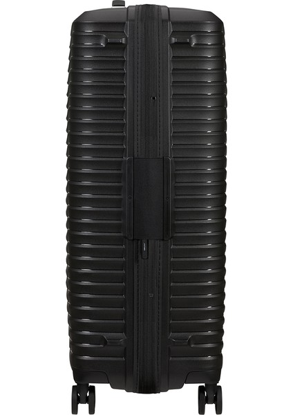 Spinner Upscape 4 Tekerlekli Büyük Boy Valiz 75 cm