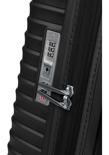 Spinner Upscape 4 Tekerlekli Büyük Boy Valiz 75 cm