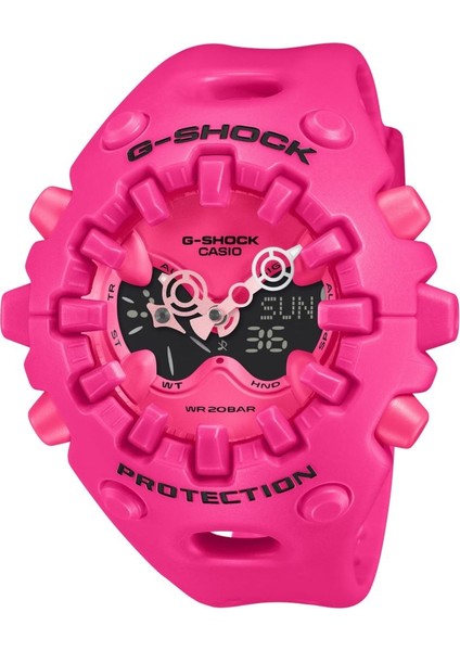 GA-V01-4ADR Kol Saati