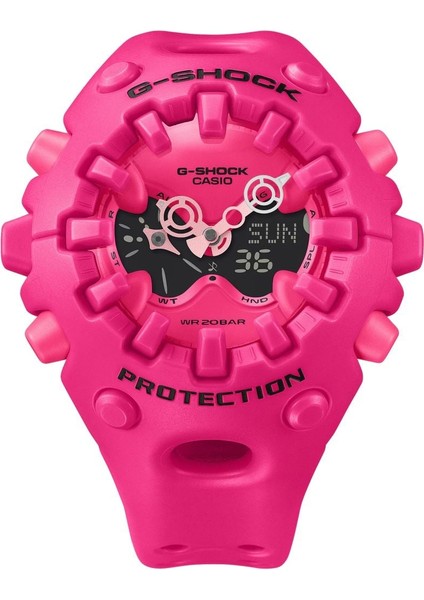 GA-V01-4ADR Kol Saati modelleri