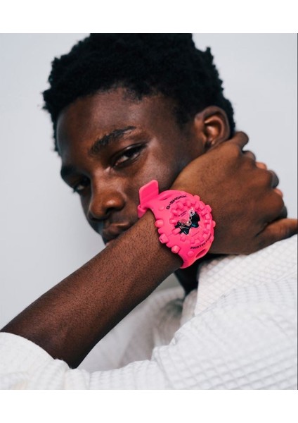 GA-V01-4ADR Kol Saati indirimleri