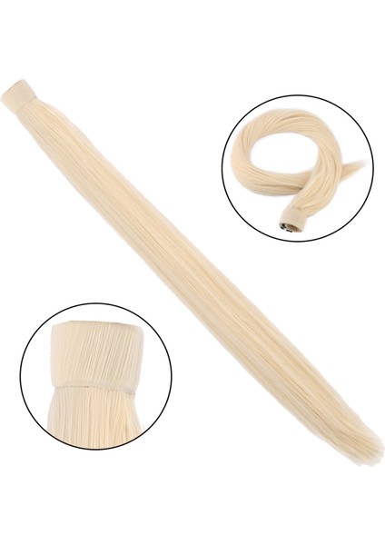 Fiber Sentetik Sihirli At Kuyruğu - Dore Sarı fiyatları