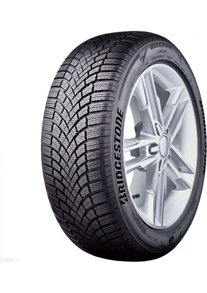 315/35R21 111V Xl Blizzak LM005 Brıdgestone (Kış)
