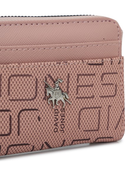 Yazı Bölme Detaylı Mini Kadın Cüzdan CZ100 fiyatları