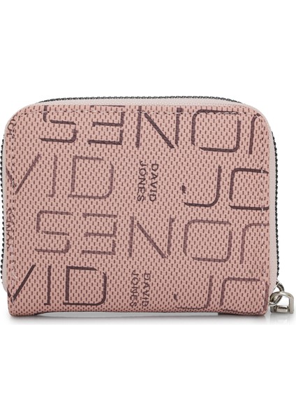 Yazı Bölme Detaylı Mini Kadın Cüzdan CZ100 modelleri