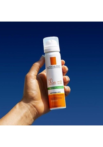 La Roche Posay Anthelios Parlama Karşıtı Anti Shine Güneş Kremi Spf 50 75 ml fiyatları