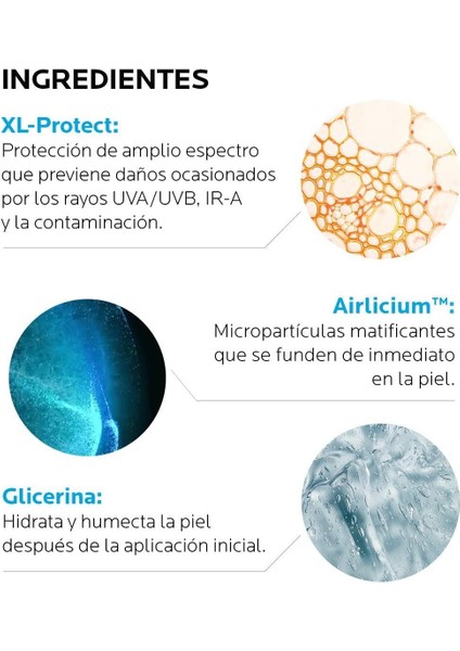 La Roche Posay Anthelios Parlama Karşıtı Anti Shine Güneş Kremi Spf 50 75 ml modelleri