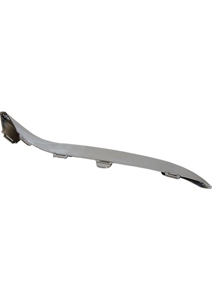 Tampon Izgara Nikelajı F34+LCI Ön Sol -Luxury-