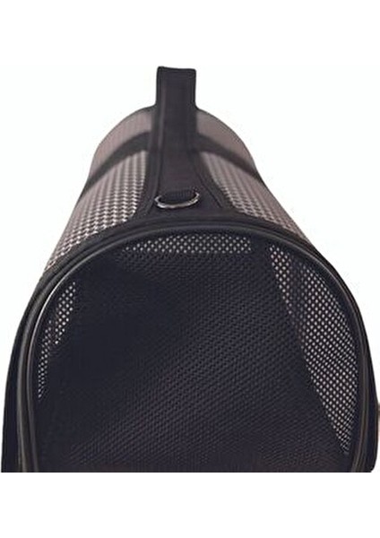 Hava Alabilen ,pvc Petek Dokulu, Uçuşlar Için Uygun Evcil Hayvan Taşıma Çantası, Kedi Taşıma Çantası fırsatları