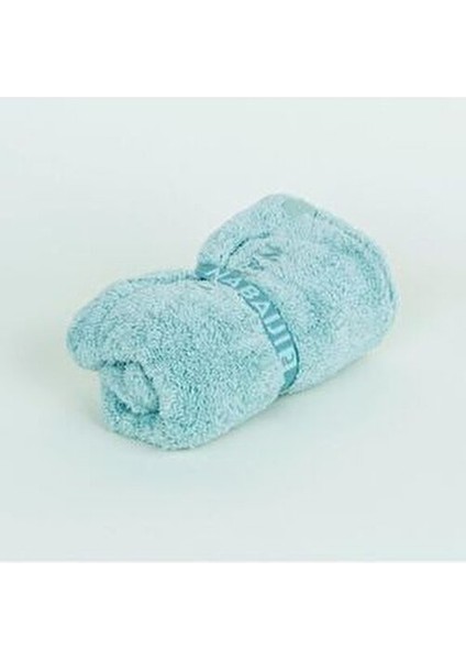 Nabaiji Mikrofiber Saç Havlusu - Açık Yeşil modelleri