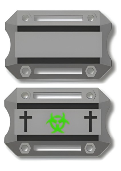 Motor Için Crash Bar Nardo Gri Biyolojik Tehlike Dayanıklı Motor Koruma Aksesuarı (Yan Tampon) modelleri