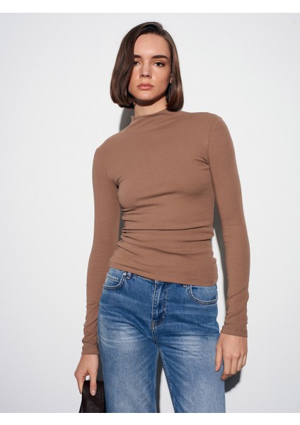 31433 Dik Yaka Top-Vizon